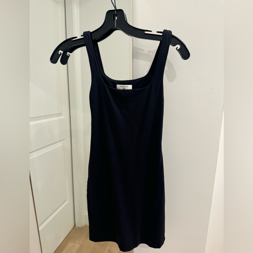 Babaton Contour Dress